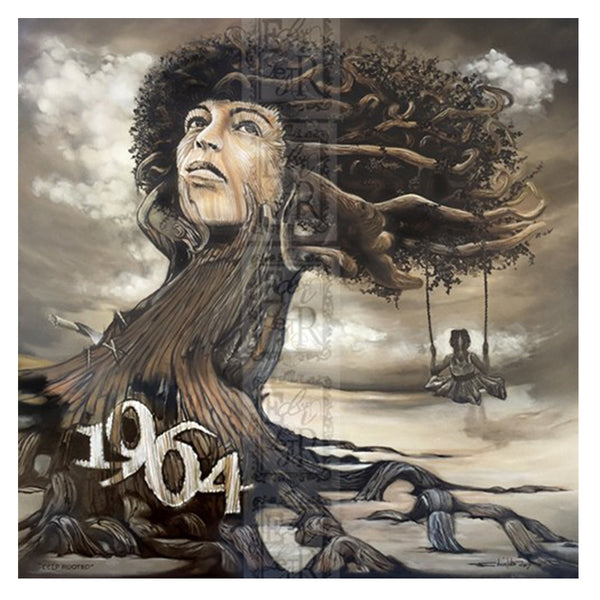 Deep Rooted (reproduction)