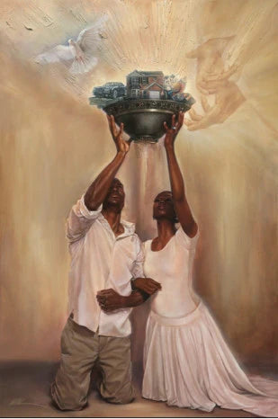 Give It All To GOD