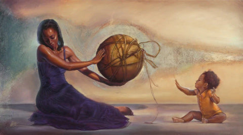 If The World Were Mine (Female)