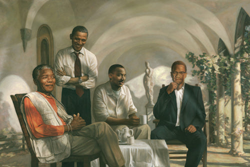 Pioneers