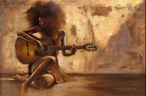 Solo By Wak Kevin Williams
