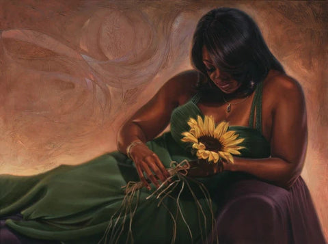 Sunflower Dreams