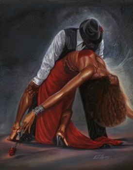 Swept Away