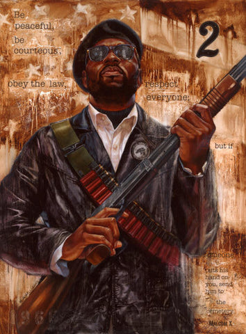 REVOLUTION