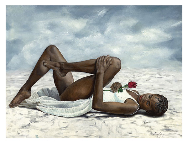 The Rose Merryl Jaye