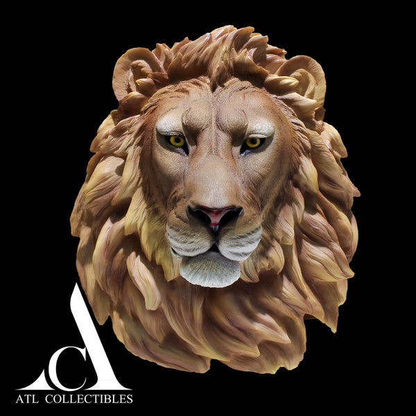 Lion Head