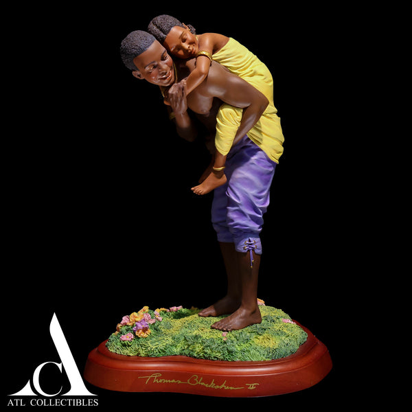 Thomas Blackshear Daddy's Girl Limited Issue (Not In Stock)