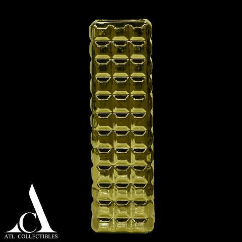 Golden Vase