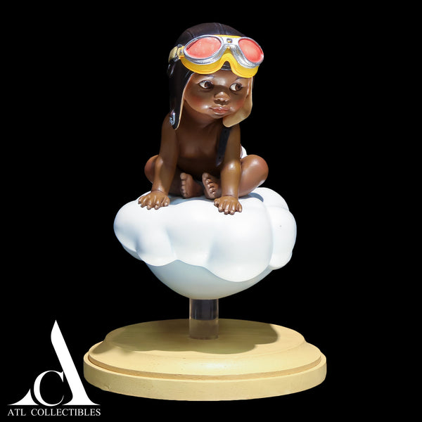 Thomas Blackshear Adorable Girl Limited Edition